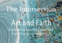 The Intersection of Art and Faith: Exploring Sacred Creativity The Intersection of Art and Faith: Exploring Sacred Creativity