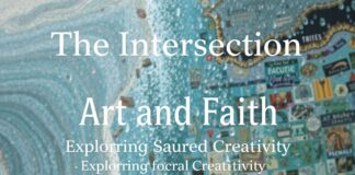 The Intersection of Art and Faith: Exploring Sacred Creativity The Intersection of Art and Faith: Exploring Sacred Creativity