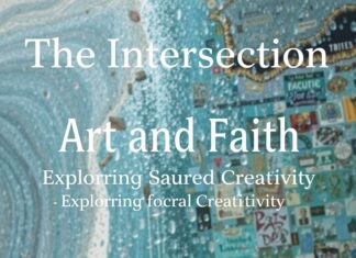 The Intersection of Art and Faith: Exploring Sacred Creativity The Intersection of Art and Faith: Exploring Sacred Creativity