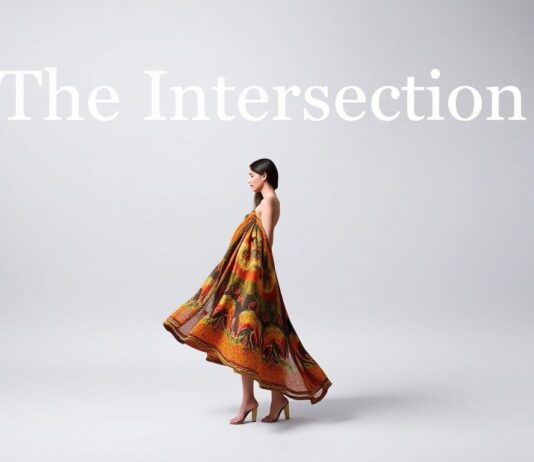 The Intersection of Art and Fashion: A Creative Exploration The Intersection of Art and Fashion: An Exploration of Creativity