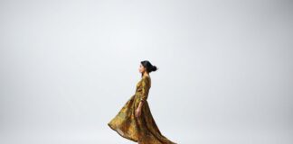 The Intersection of Art and Fashion: A Creative Symbiosis The Intersection of Art and Fashion: A Creative Symbiosis