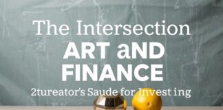 The Intersection of Art and Finance: A Creative’s Guide to Investing The Intersection of Art and Finance: A Creative's Guide to Investing