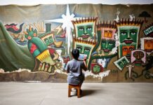 The Intersection of Art and Finance: Supporting Artists in Bangladesh The Intersection of Art and Finance: Supporting Artists in Bangladesh