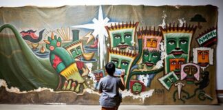 The Intersection of Art and Finance: Supporting Artists in Bangladesh The Intersection of Art and Finance: Supporting Artists in Bangladesh