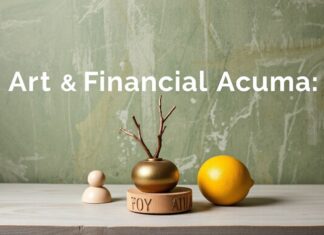 The Intersection of Art and Financial Wisdom: A Guide for Creative Investors The Intersection of Art and Financial Acumen: A Guide for Creative Investors