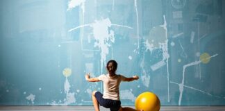 The Intersection of Art and Fitness: Enhancing Creativity Through Physical Activity The Intersection of Art and Fitness: Enhancing Creativity Through Physical Activity