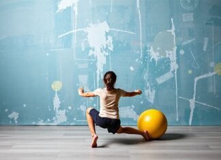 The Intersection of Art and Fitness: Enhancing Creativity Through Physical Activity The Intersection of Art and Fitness: Enhancing Creativity Through Physical Activity