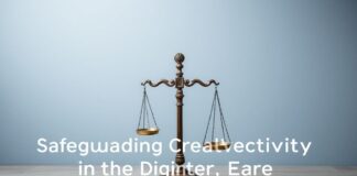 The Intersection of Art and Law: Protecting Creativity in the Digital Age The Intersection of Art and Law: Safeguarding Creativity in the Digital Era