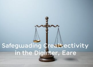 The Intersection of Art and Law: Protecting Creativity in the Digital Age The Intersection of Art and Law: Safeguarding Creativity in the Digital Era