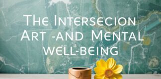 The Intersection of Art and Mental Well-being: Cultivating Creativity Through Mindful Practices The Intersection of Art and Mental Well-being: Nurturing Creativity Through Mindful Practices