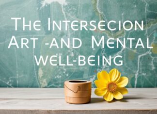 The Intersection of Art and Mental Well-being: Cultivating Creativity Through Mindful Practices The Intersection of Art and Mental Well-being: Nurturing Creativity Through Mindful Practices