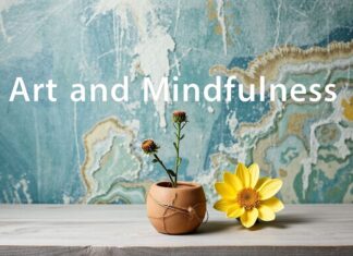 The Intersection of Art and Mindfulness: Cultivating Creativity in a Digital Age The Intersection of Art and Mindfulness: Nurturing Creativity in the Digital Era