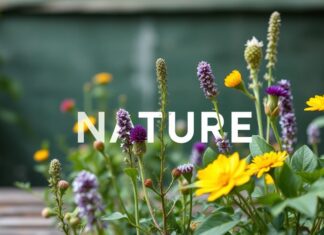 The Intersection of Art and Nature: Cultivating Creativity Through Gardening The Intersection of Art and Nature: Nurturing Creativity Through Gardening