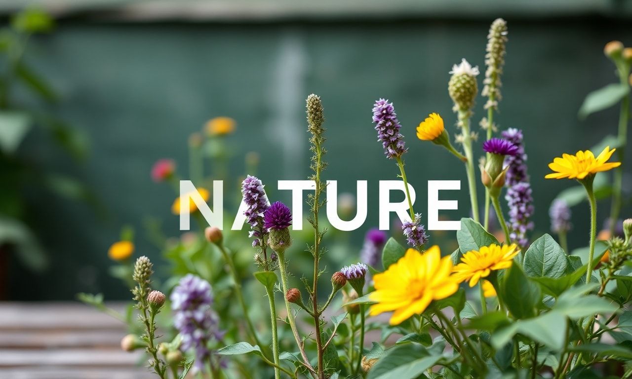 The Intersection of Art and Nature: Nurturing Creativity Through Gardening