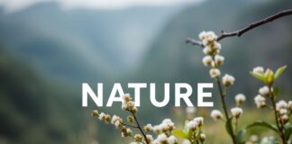 The Intersection of Art and Nature: Finding Inspiration in the Great Outdoors The Intersection of Art and Nature: Finding Inspiration in the Wild