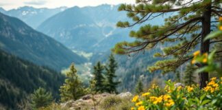 The Intersection of Art and Outdoor Recreation: Finding Inspiration in Nature The Intersection of Art and Outdoor Recreation: Finding Inspiration in Nature