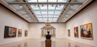 The Intersection of Art and Policy: How Government Influences the Art World The Intersection of Art and Policy: How Government Influences the Art World