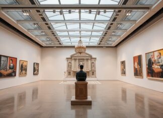 The Intersection of Art and Policy: How Government Influences the Art World The Intersection of Art and Policy: How Government Influences the Art World