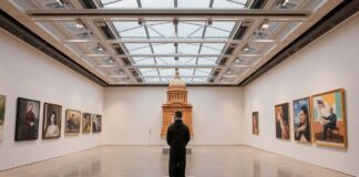 The Intersection of Art and Policy: How Government Influences the Art World The Intersection of Art and Policy: How Government Influences the Art World