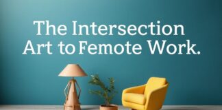 The Intersection of Art and Remote Work: A Creative’s Guide to Success The Intersection of Art and Remote Work: A Creative's Guide to Success