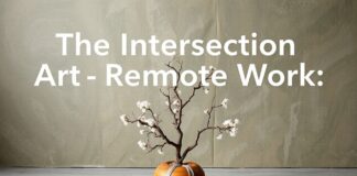 The Intersection of Art and Remote Work: A Creative Renaissance The Intersection of Art and Remote Work: A Creative Renaissance