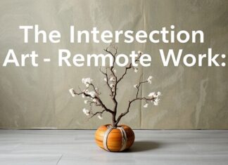 The Intersection of Art and Remote Work: A Creative Renaissance The Intersection of Art and Remote Work: A Creative Renaissance