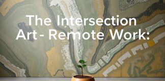 The Intersection of Art and Remote Work: A Creative Renaissance The Intersection of Art and Remote Work: A Creative Renaissance