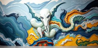 The Intersection of Art and Remote Work: A New Creative Landscape The Intersection of Art and Remote Work: A New Creative Landscape