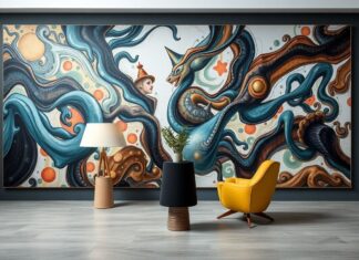 The Intersection of Art and Remote Work: A New Era of Creativity The Intersection of Art and Remote Work: A New Era of Creativity