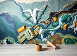 The Intersection of Art and Remote Work: Cultivating Creativity from Anywhere The Intersection of Art and Remote Work: Nurturing Creativity from Anywhere