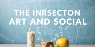 The Intersection of Art and Social Media: Promoting Your Creative Work Online The Intersection of Art and Social Media: Promoting Your Creative Work Online