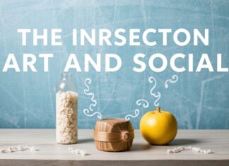 The Intersection of Art and Social Media: Promoting Your Creative Work Online The Intersection of Art and Social Media: Promoting Your Creative Work Online