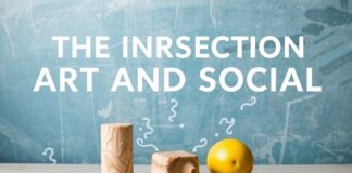 The Intersection of Art and Social Media: Promoting Your Creative Work Online The Intersection of Art and Social Media: Promoting Your Creative Work Online