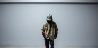 The Intersection of Art and Streetwear: A Cultural Phenomenon The Intersection of Art and Streetwear: A Cultural Phenomenon