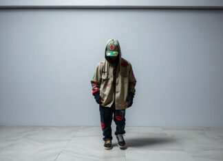The Intersection of Art and Streetwear: A Cultural Phenomenon The Intersection of Art and Streetwear: A Cultural Phenomenon