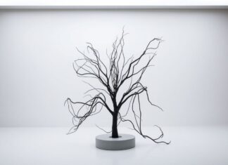 The Intersection of Art and Technology: A Modern Exploration The Intersection of Art and Technology: A Contemporary Exploration