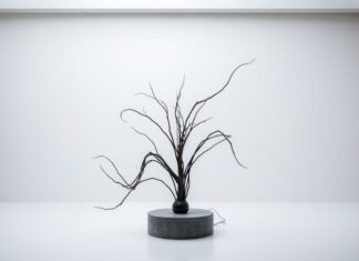 The Intersection of Art and Technology: A Modern Perspective The Intersection of Art and Technology: A Contemporary Viewpoint