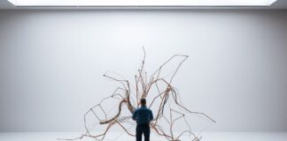 The Intersection of Art and Technology: A New Creative Frontier The Intersection of Art and Technology: A New Creative Frontier