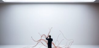 The Intersection of Art and Technology: Exploring New Creative Frontiers The Intersection of Art and Technology: Exploring New Creative Horizons