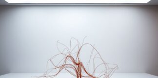 The Intersection of Art and Technology: Exploring New Creative Frontiers The Intersection of Art and Technology: Exploring New Creative Horizons