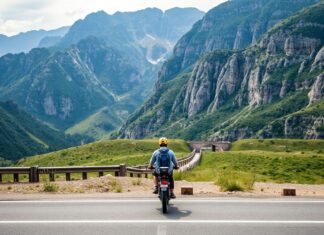 The Intersection of Art and Travel: Finding Inspiration on the Road The Intersection of Art and Travel: Finding Inspiration on the Road