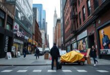 The Intersection of Art and Urban Culture: A New York Perspective The Intersection of Art and Urban Culture: A New York Perspective