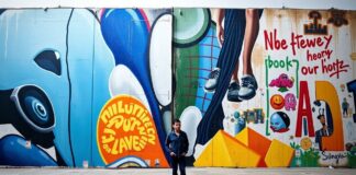 The Intersection of Art and Urban Development: A Creative Exploration The Intersection of Art and Urban Development: An Exploratory Journey Through Creativity