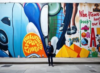 The Intersection of Art and Urban Development: A Creative Exploration The Intersection of Art and Urban Development: An Exploratory Journey Through Creativity