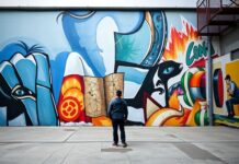 The Intersection of Art and Urban Development: A Creative Dialogue The Intersection of Art and Urban Development: A Creative Dialogue