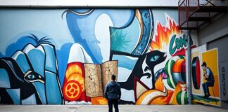 The Intersection of Art and Urban Development: A Creative Dialogue The Intersection of Art and Urban Development: A Creative Dialogue