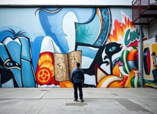 The Intersection of Art and Urban Development: A Creative Dialogue The Intersection of Art and Urban Development: A Creative Dialogue