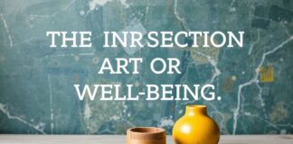 The Intersection of Art and Well-being: Cultivating Creativity in Daily Life The Intersection of Art and Well-being: Nurturing Creativity in Everyday Life