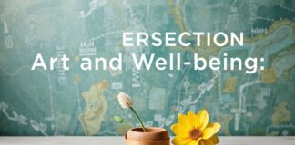 The Intersection of Art and Well-being: How Creativity Nourishes the Soul The Intersection of Art and Well-being: How Creativity Nourishes the Soul