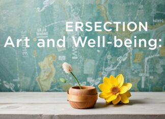 The Intersection of Art and Well-being: How Creativity Nourishes the Soul The Intersection of Art and Well-being: How Creativity Nourishes the Soul